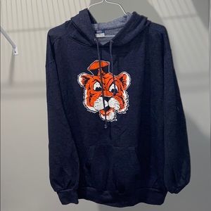 Comfy Auburn University Sweatshirt